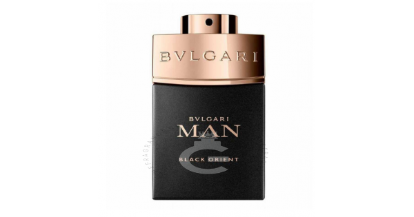 Bulgari man black 2025 orient 100 ml